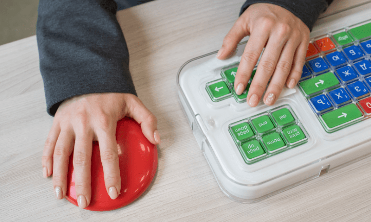 Results are in from the Great Big Workplace Adjustments Survey 2023