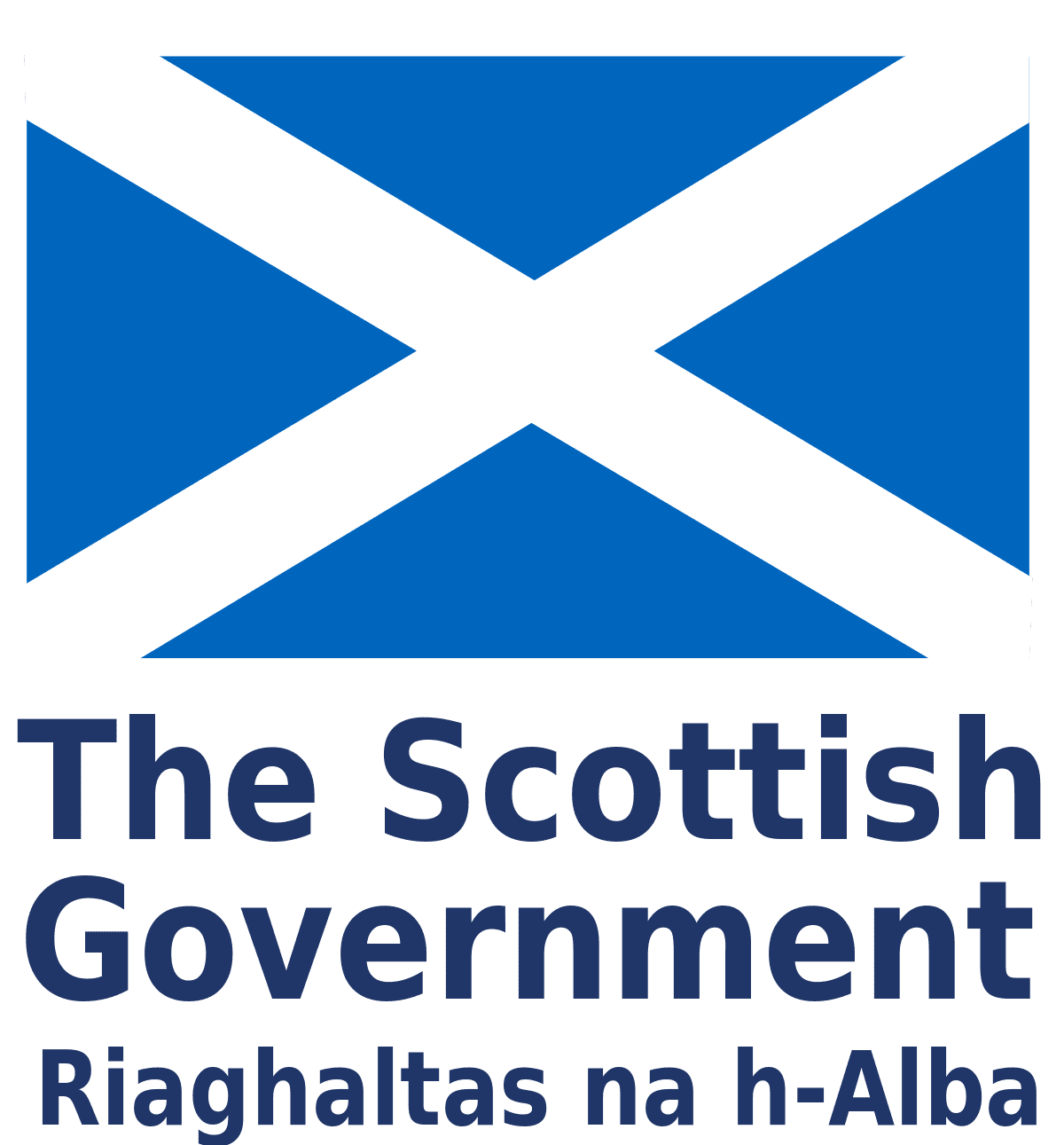 Scottish government logo