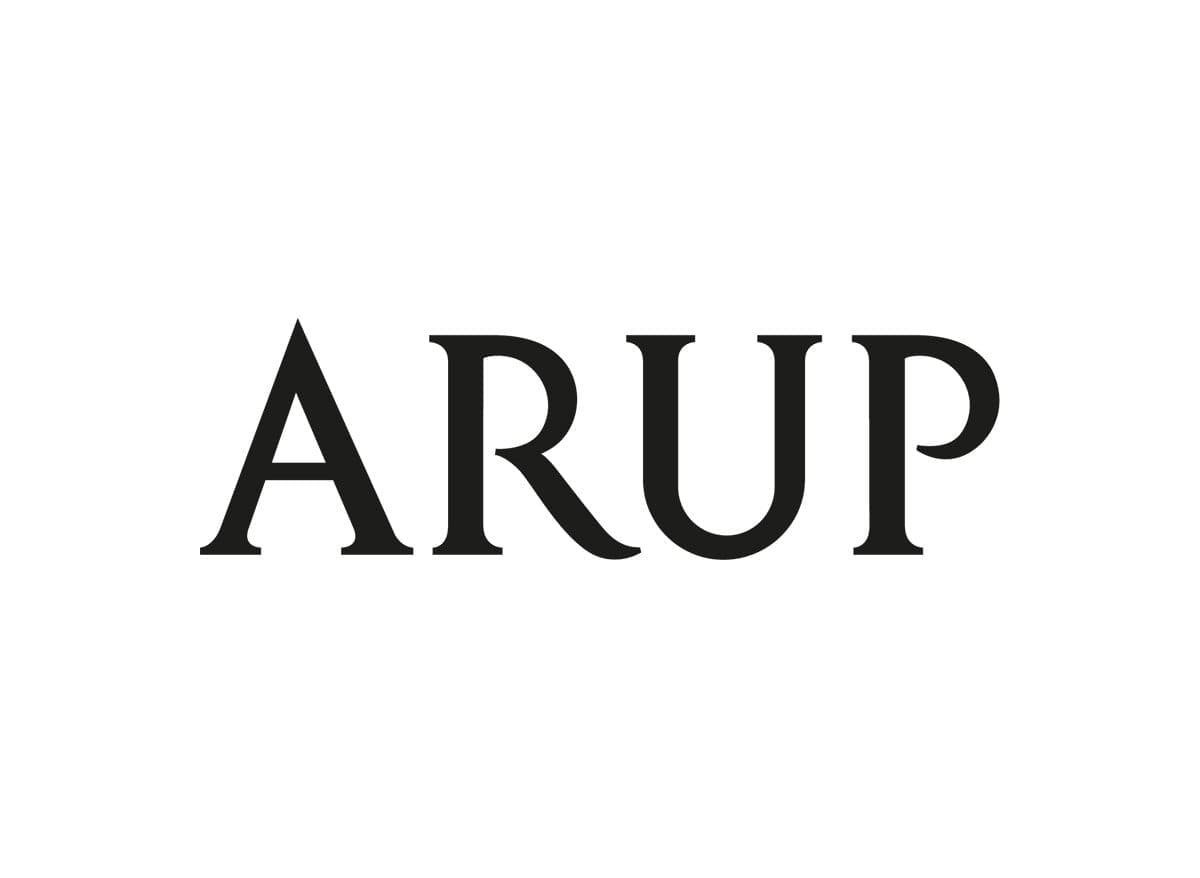 ARUP logo