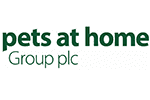 Pets at home logo