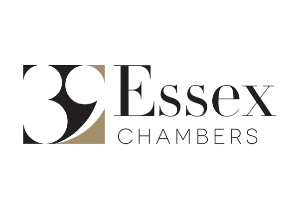 39 Essex Chambers logo