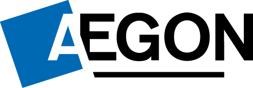 Aegon logo