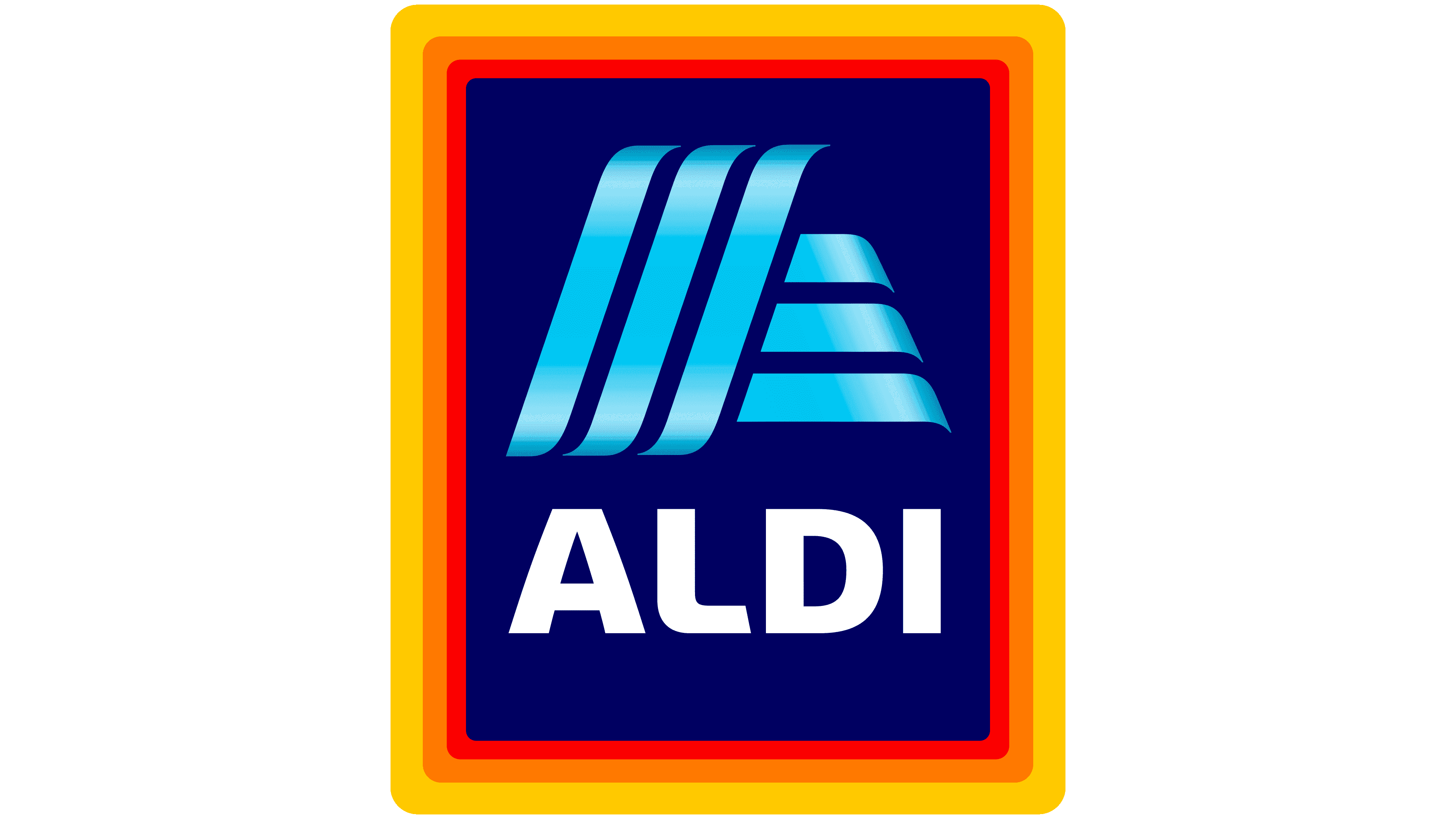 Aldi logo