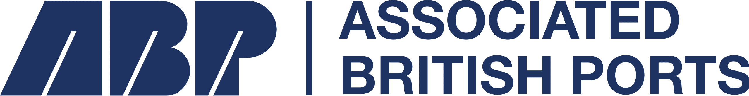Associated British Ports logo