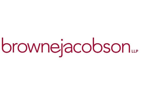 Browne Jacobson logo