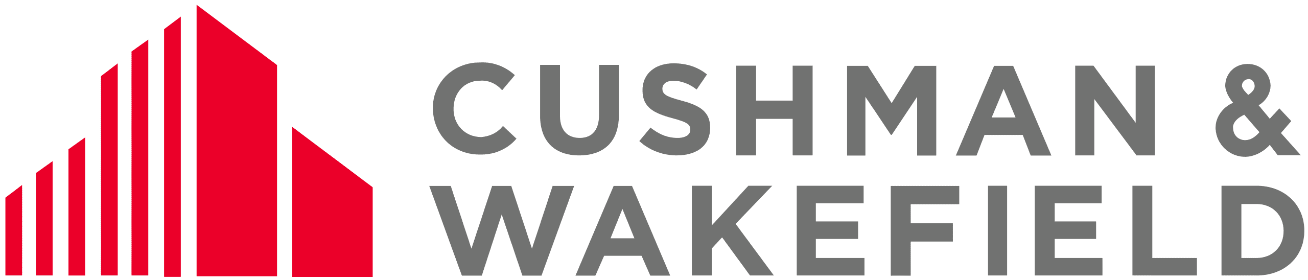 Cushman and Wakefield logo