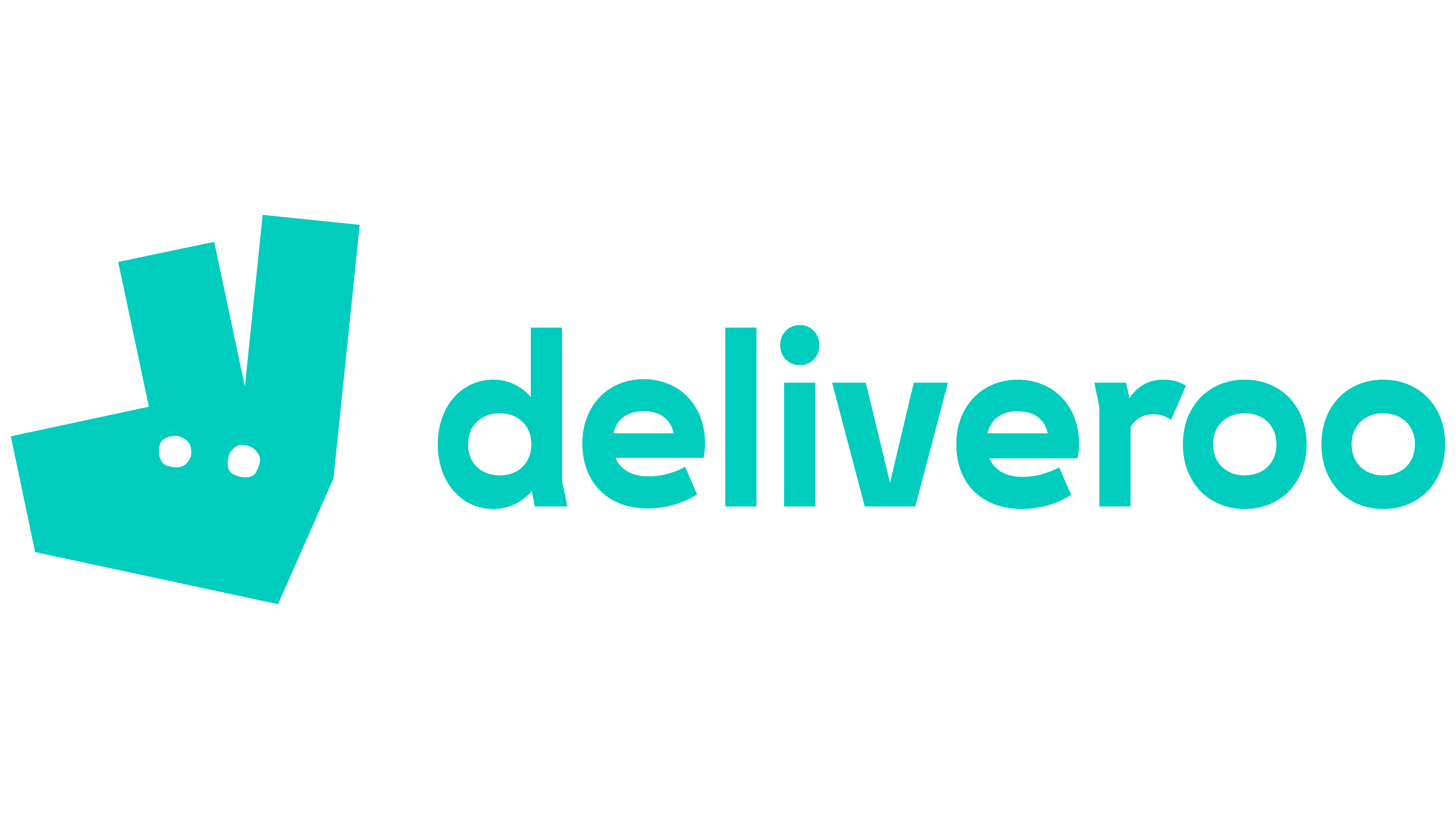 Deliveroo logo