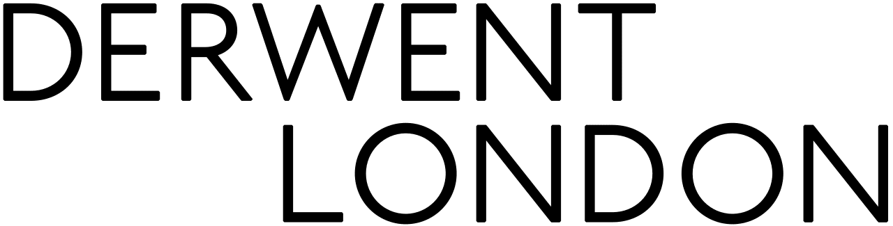 Derwent London logo
