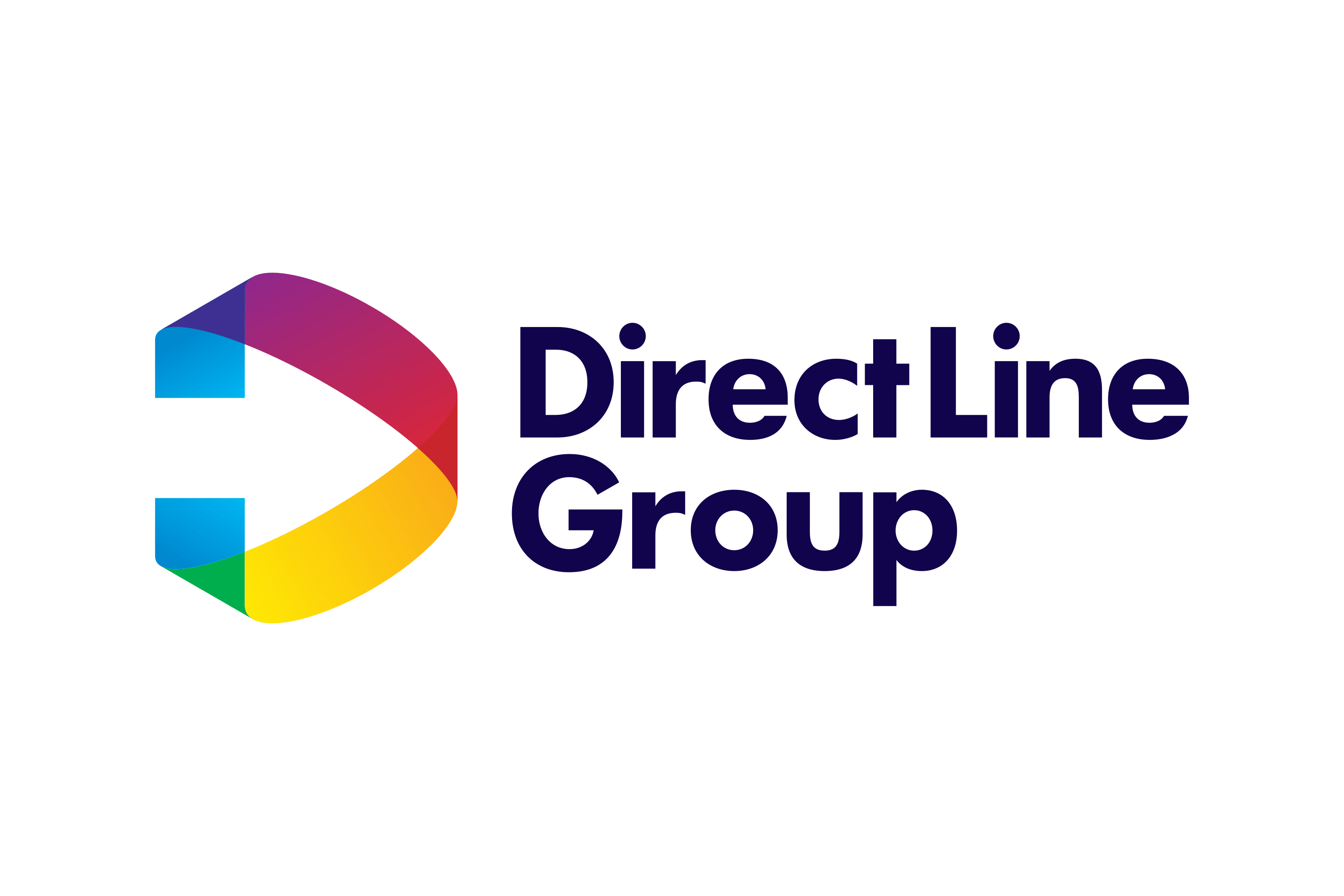 Direct Line Group logo