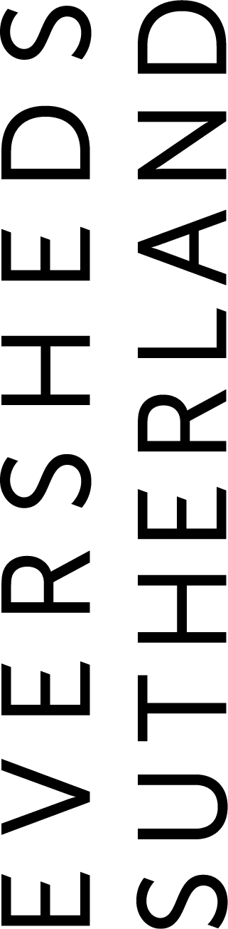 Eversheds Sutherland Primary logo