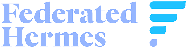 Federated Hermes logo