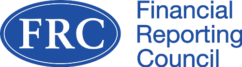 Financial Reporting Council logo