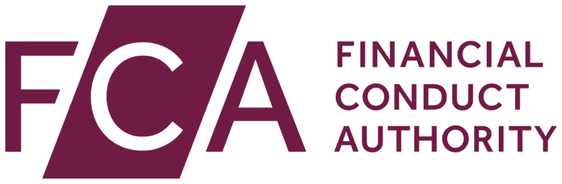 FCA (Financial Conduct Authority) logo