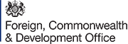 Foreign Commonwealth and Development Office logo