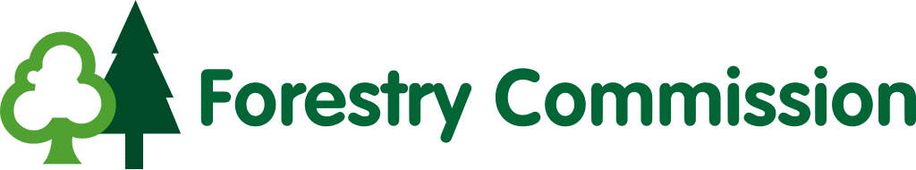 Forestry Commission logo