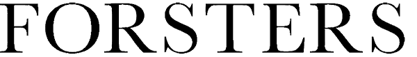 Forsters logo