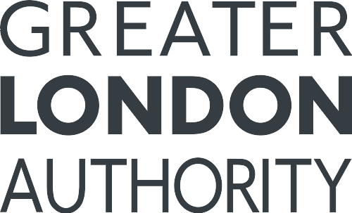 Greater London Authority logo