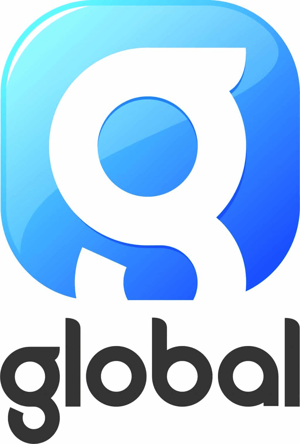 Global logo
