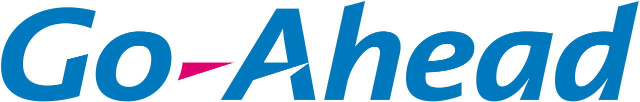 Go Ahead group logo