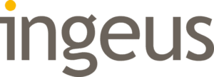Ingeus logo.