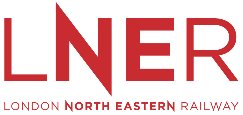 LNER (London North Eastern Railway) logo