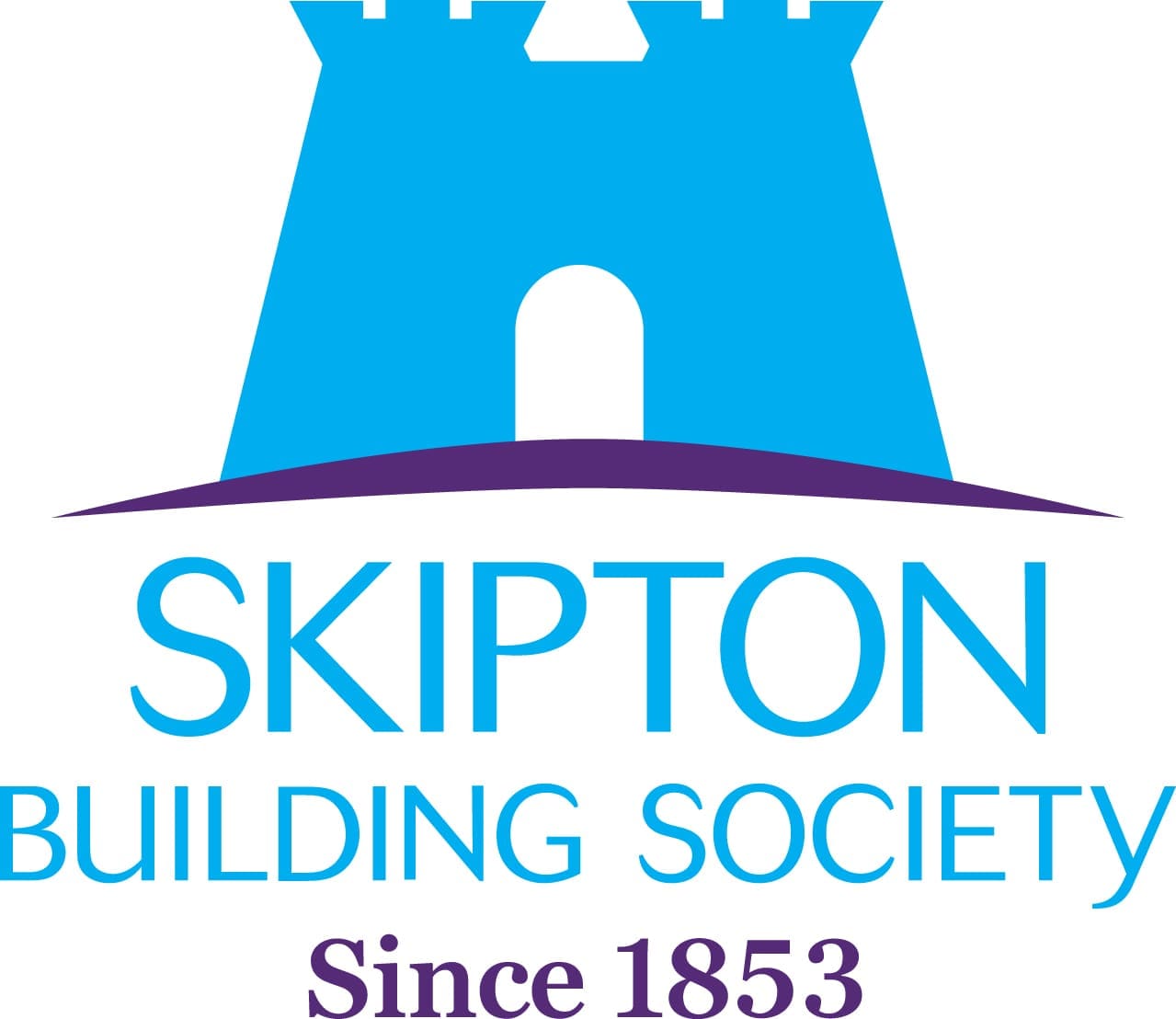 Skipton building society logo