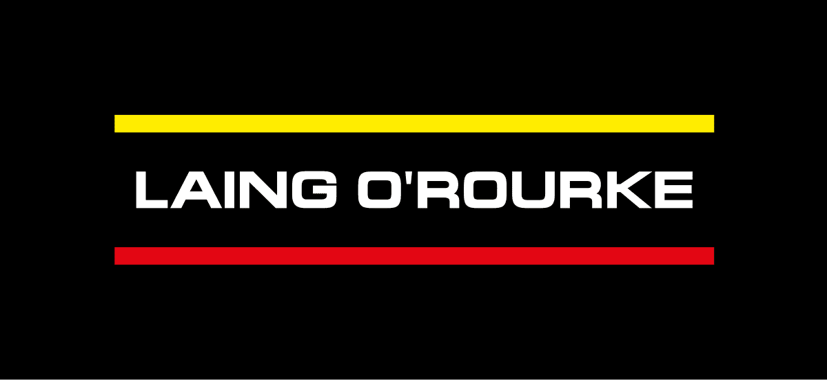 Laing O'Rourke logo