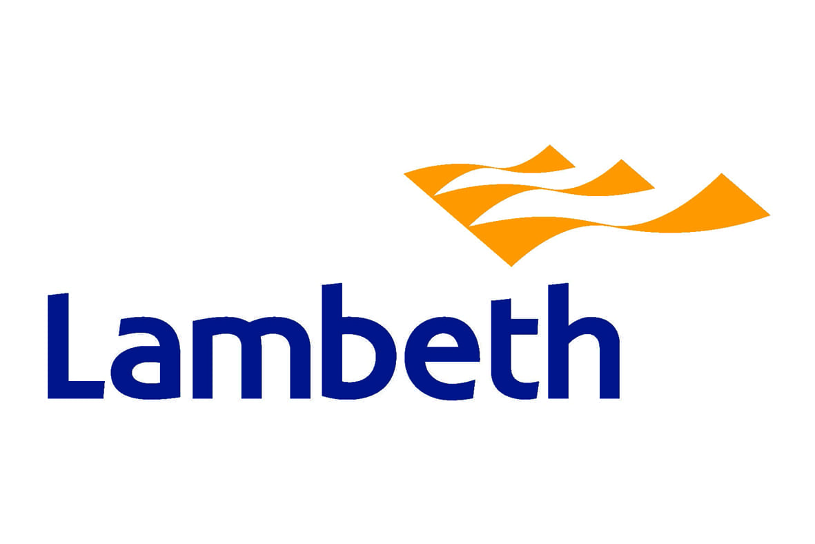 Lambeth London Borough Council logo