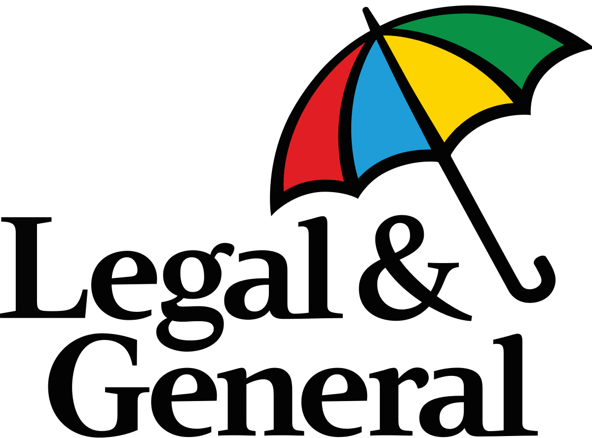 Legal & General logo