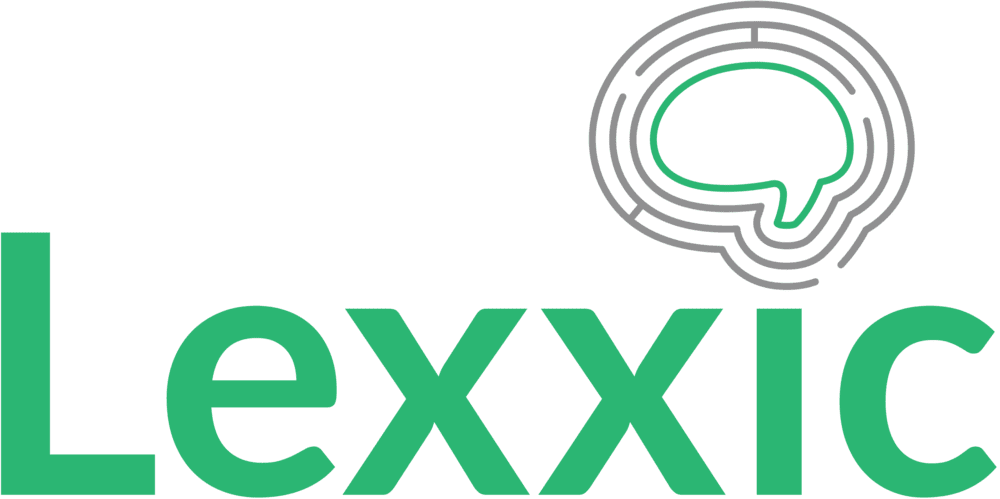 Lexxic logo
