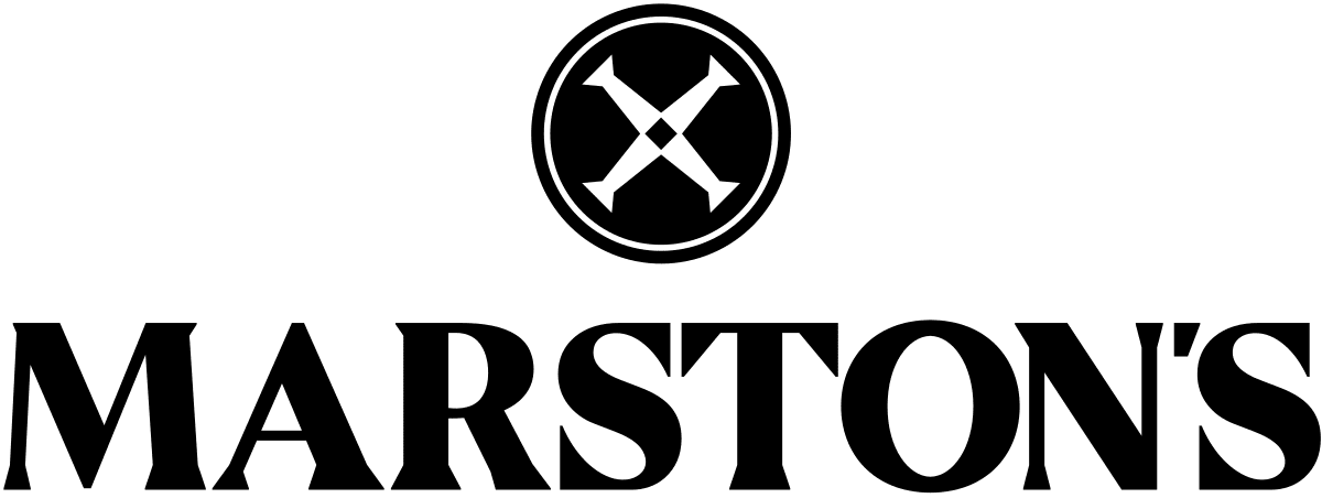 Marstons Brewery logo