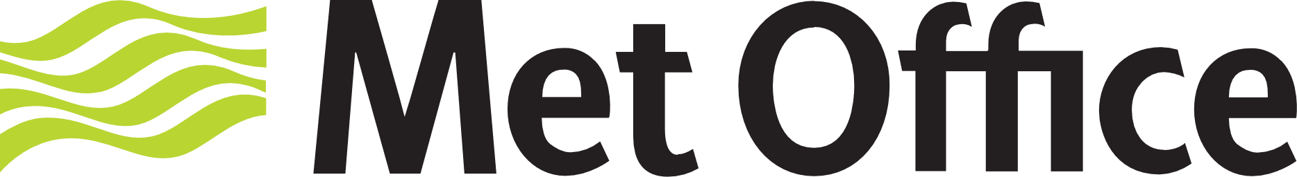 Met office logo