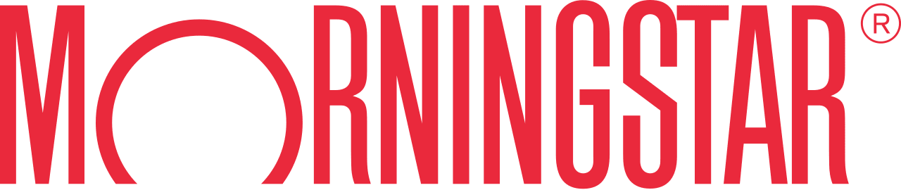 Morningstar logo