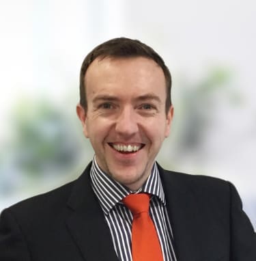 Headshot of Neil Milliken