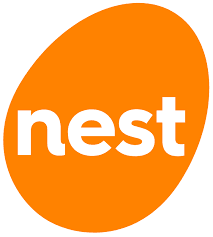 Nest logo