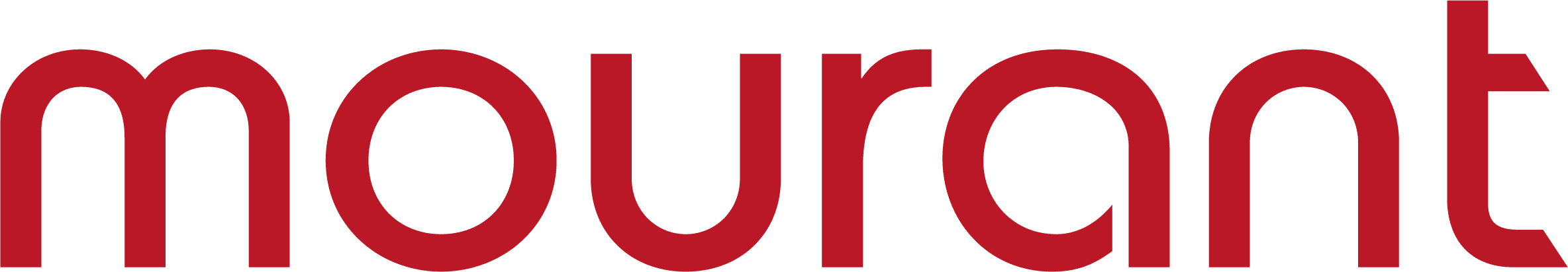 Mourant logo
