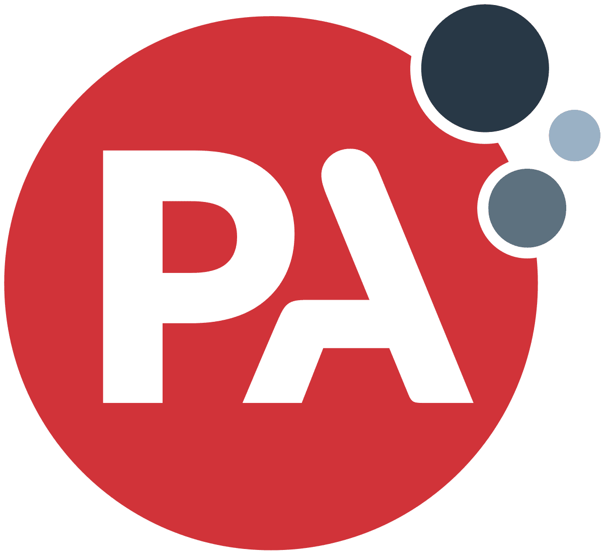 PA consulting group logo