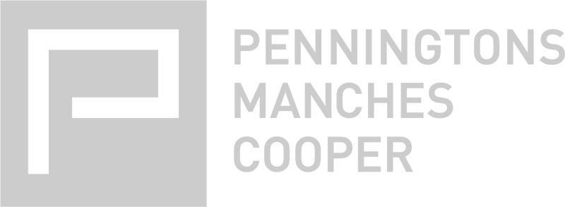 PMC (Pennington Manches Cooper) logo