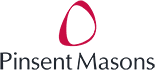 Pinsent Masons logo