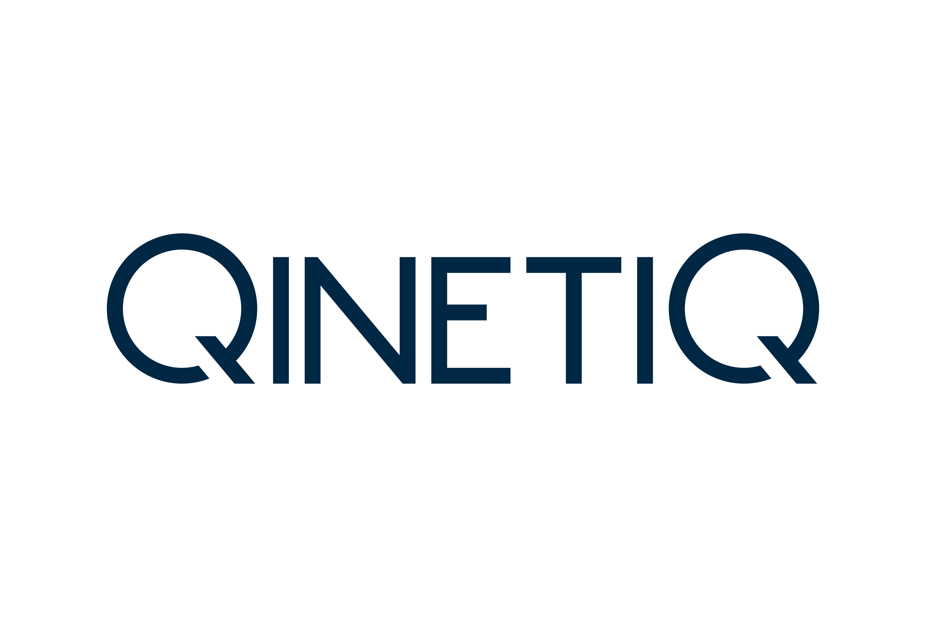 Qinetiq logo