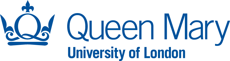 Queen Mary University of London logo