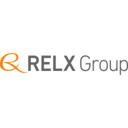 RELX Group logo