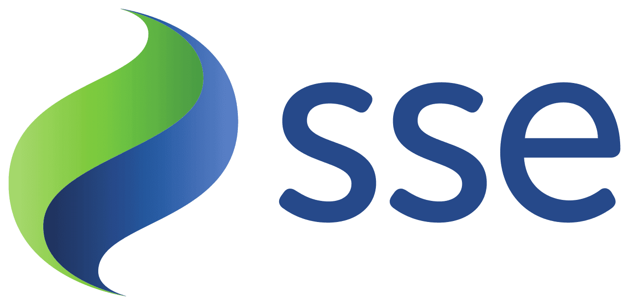 SSE logo