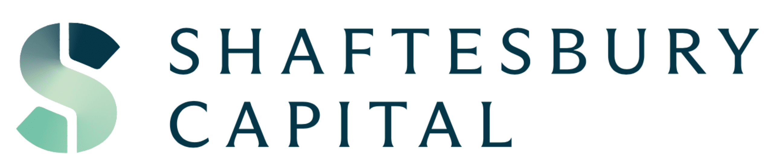 Shaftesbury Capital logo