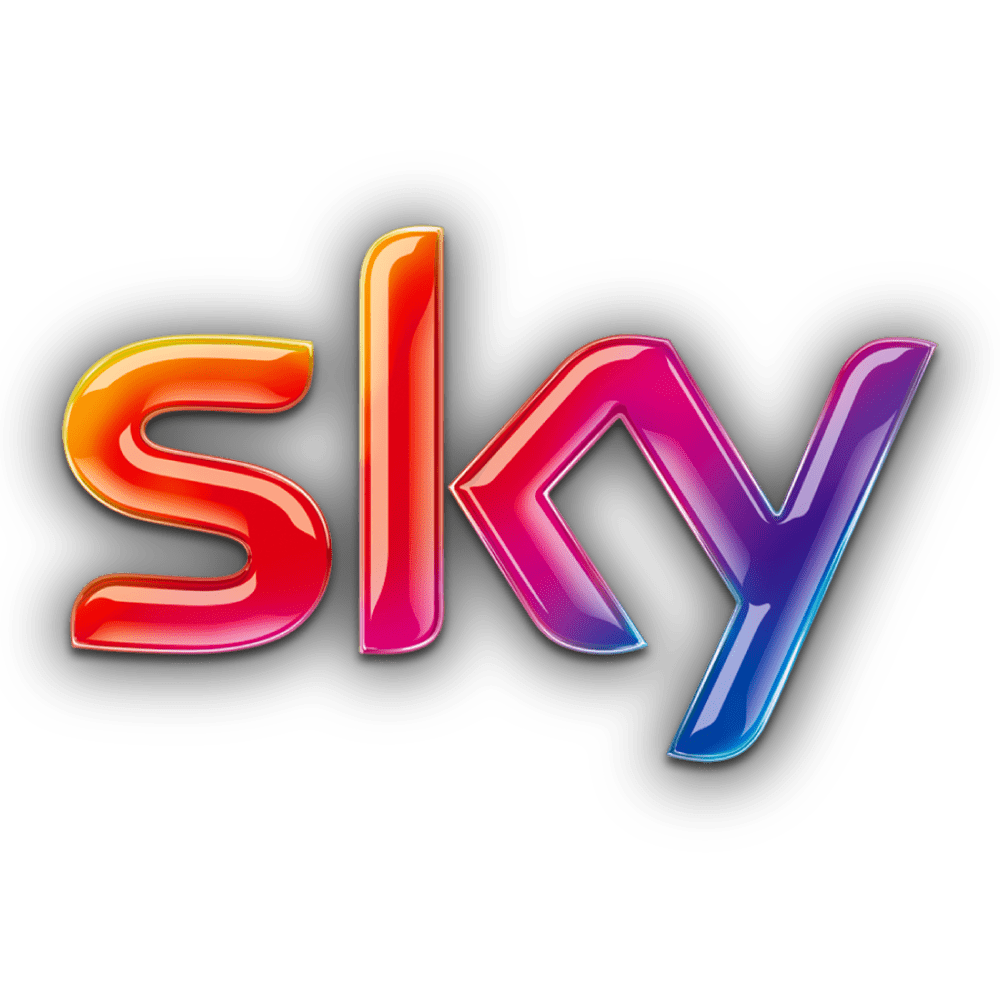 Sky logo