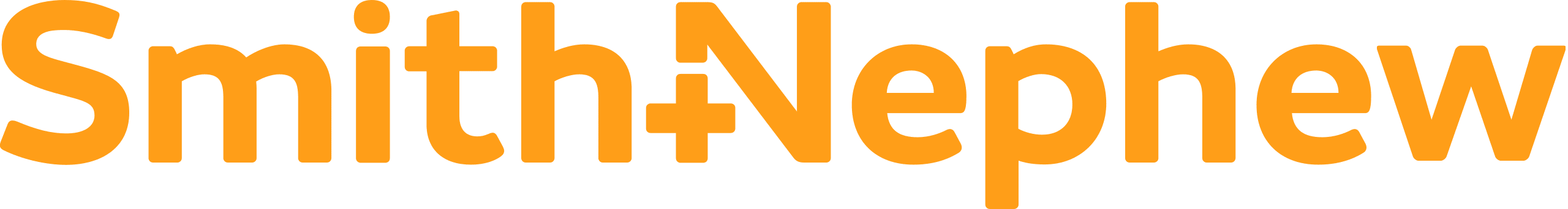 Smith & Nephew logo