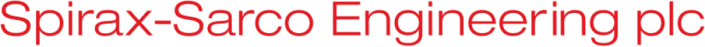 Spirax Sarco Engineering logo