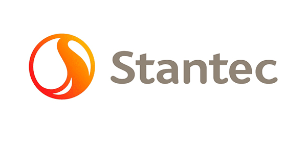 Stantec logo