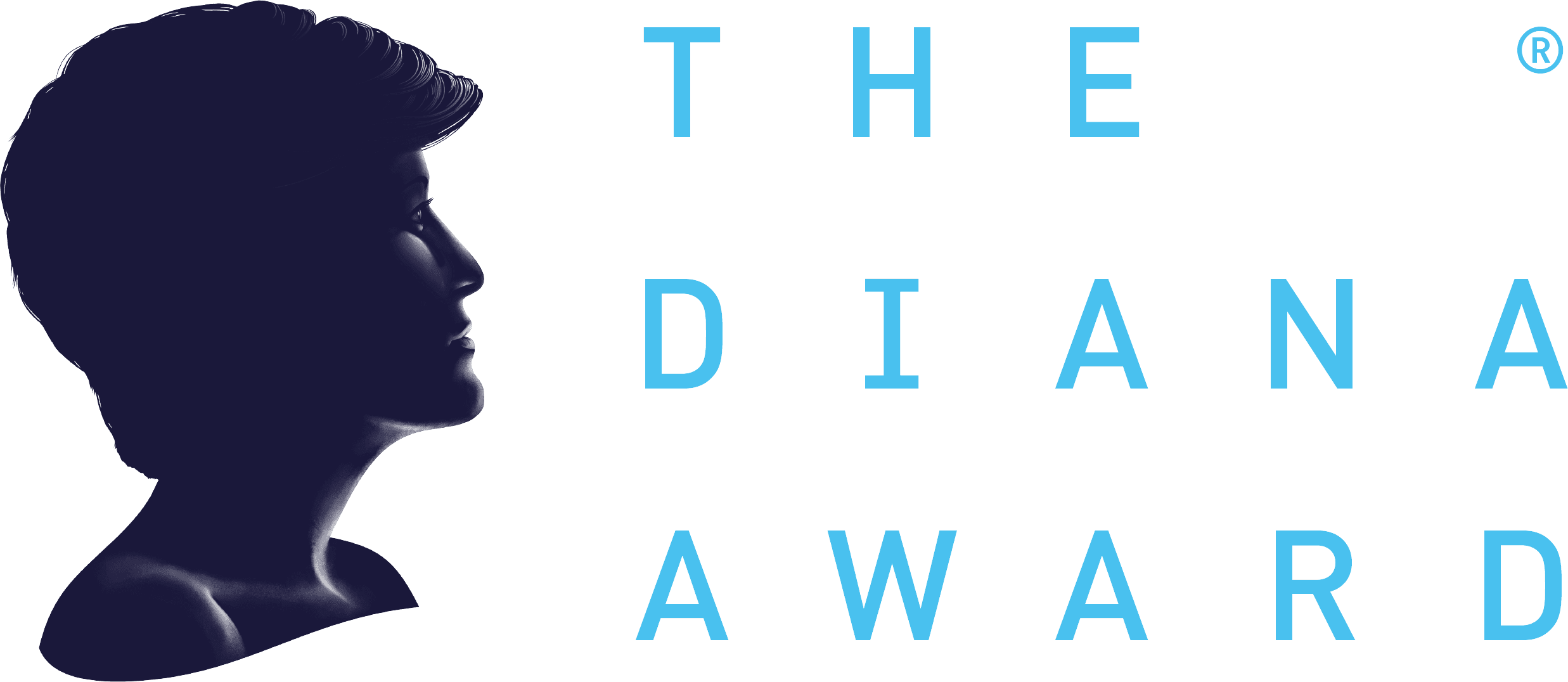The Diana Award logo