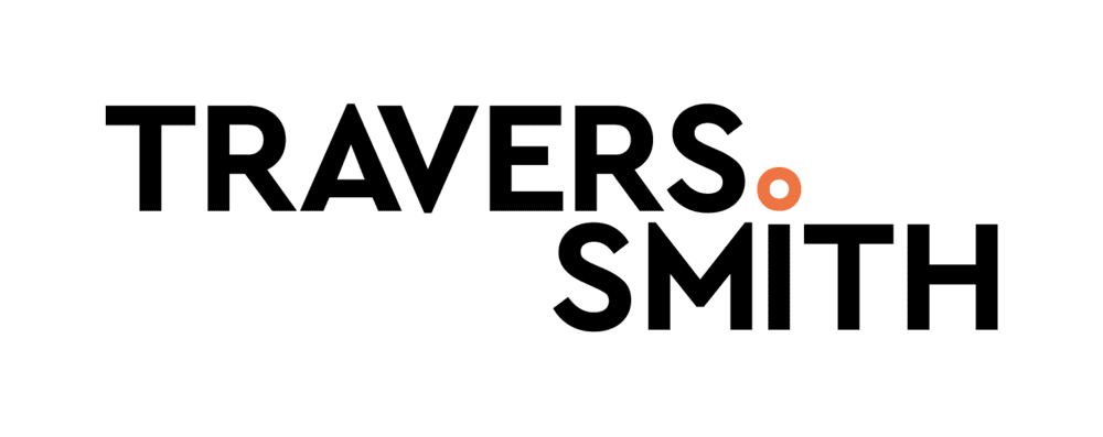 Travers Smith Logo